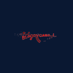bloodycase