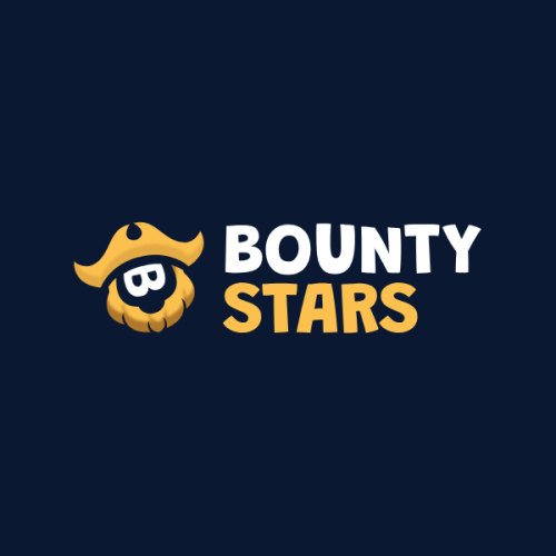 BountyStars logo
