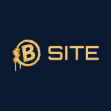 B.Site logo
