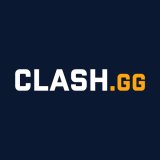 Clash.GG logo