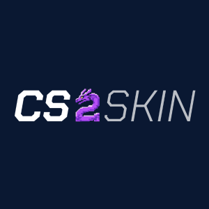 cs2skin logo