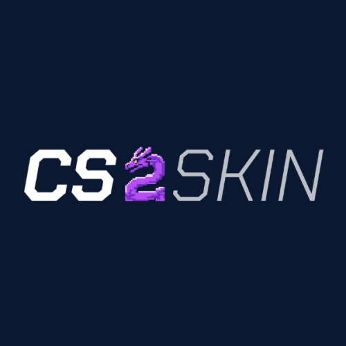 cs2skin logo