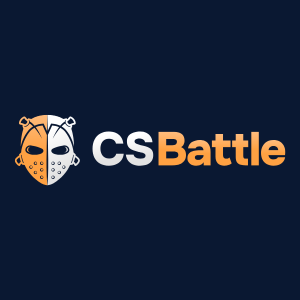 CSbattle Logo