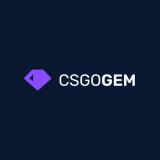 CSGOGem Logo