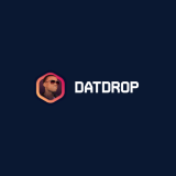 DatDrop logo