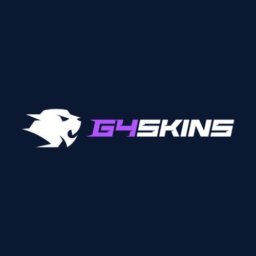 g4skins logo