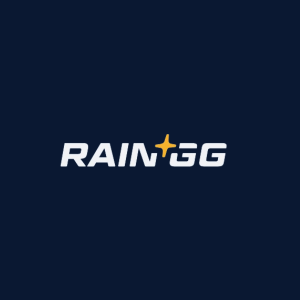 RainGG logo