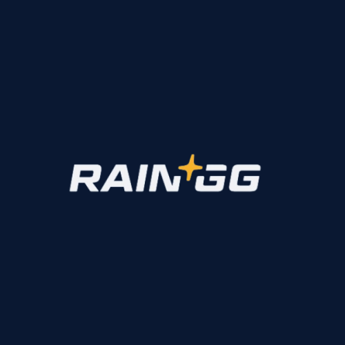 RainGG logo