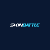 SkinBattle logo