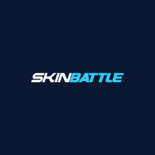 SkinBattle logo