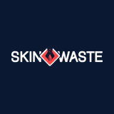 SkinWaste logo
