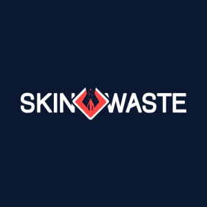 SkinWaste logo