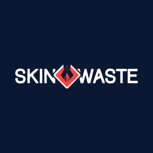 SkinWaste logo