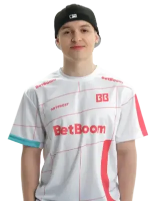 Artfr0st