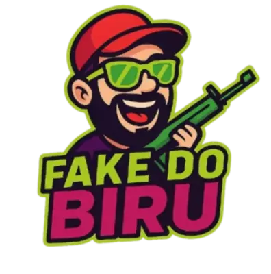 Fake do Biru