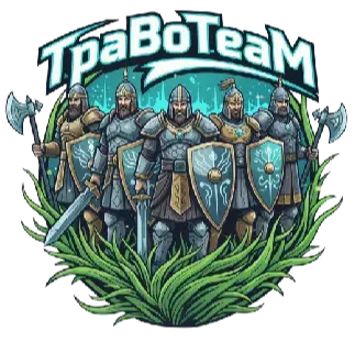 TpaBoTeaM