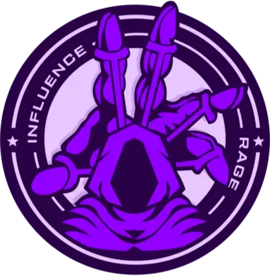 INFLUENCE RAGE