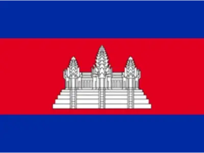 Cambodia