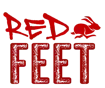 Red Feet