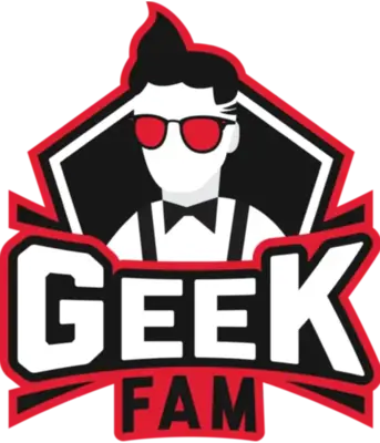 Geek Fam ID