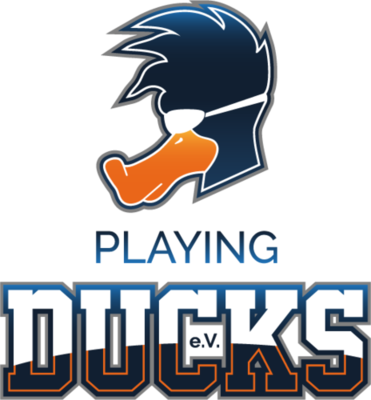 Playing Ducks