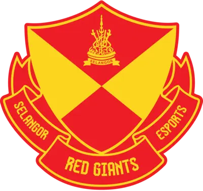 Selangor Red Giants