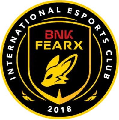 FEARX