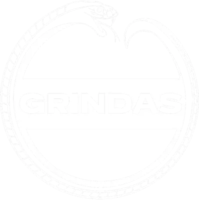 Grindas