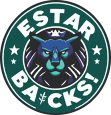 Estar Backs