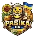 Pasika UA