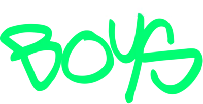 BASEMENT BOYS