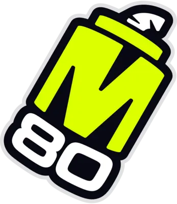 M80